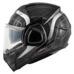 Givi X36 Carbon carbone/sz&uuml;rke/titan