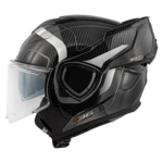 Givi X36 Carbon carbone/sz&uuml;rke/titan