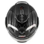 Givi X36 Carbon carbone/sz&uuml;rke/titan
