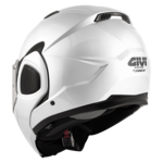 Givi X36 feh&eacute;r