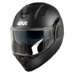 Givi X36 Fiber fekete