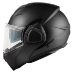Givi X36 Fiber fekete