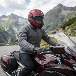 Givi X36 Fiber Pulse bord&oacute;