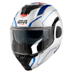 Givi X36 Fiber Pulse feh&eacute;r/k&eacute;k