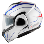 Givi X36 Fiber Pulse feh&eacute;r/k&eacute;k
