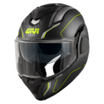 Givi X36 Fiber Pulse fekete/uv