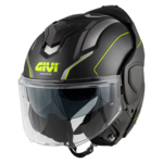 Givi X36 Fiber Pulse fekete/uv