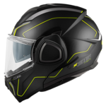 Givi X36 Fiber Pulse fekete/uv