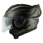 Givi X36 Fiber Pulse fekete/uv