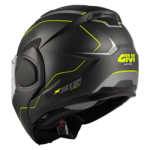 Givi X36 Fiber Pulse fekete/uv