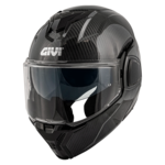 Givi X36 Carbon carbon/fekete