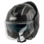 Givi X36 Carbon carbon/fekete
