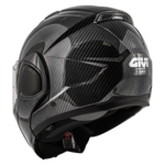 Givi X36 Carbon carbon/fekete