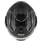 Givi X36 Carbon carbon/fekete