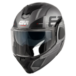 Givi X36 Vertigo fekete/tit&aacute;n
