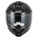 Givi X50 Glossy Carbon Szürke