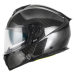Givi X50 Glossy Carbon Szürke