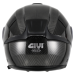 Givi X50 Glossy Carbon Szürke