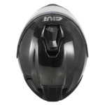 Givi X50 Glossy Carbon Szürke
