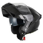 Givi X50 Glossy Carbon Szürke