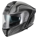 Givi X50 Hologram Titán/Fekete/Szürke