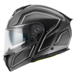 Givi X50 Hologram Titán/Fekete/Szürke