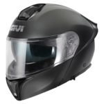 Givi X50 Matt fekete