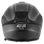 Givi X50 Matt fekete