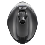 Givi X50 Matt fekete