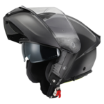 Givi X50 Matt fekete