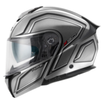 Givi X50 Hologram sz&uuml;rke/tit&aacute;n