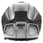 Givi X50 Hologram sz&uuml;rke/tit&aacute;n