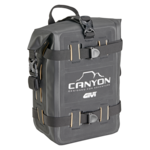 Givi CARGO TÁSKA 8L GRT722B