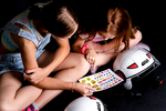 Givi Junior 5 fehér