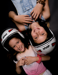 Givi Junior 5 fehér