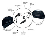 HJC Smart 50B