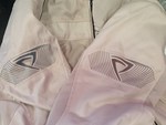 Difi IBIZA AIR motoros textdzs ecs Szürke