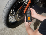 Interphone Akkumul&aacute;toros kompresszor 6KJ