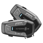 Interphone U-COM 6R TWIN PACK