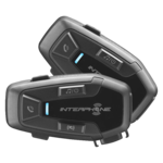 Interphone U-COM 7R TWIN PACK