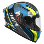 Jet SCUD HAWK k&eacute;k/s&aacute;rga