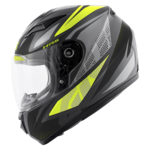 Givi Junior 4 Evo Fekete/UV