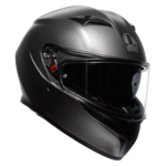 AGV K3 Matt szürke