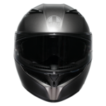 AGV K3 Matt szürke