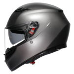 AGV K3 Matt szürke