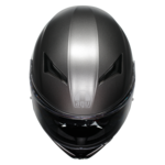 AGV K3 Matt szürke