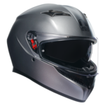 AGV K3 Rodio bukósisak szürke