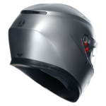 AGV K3 Rodio bukósisak szürke