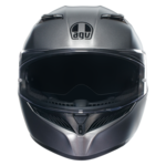 AGV K3 Rodio bukósisak szürke