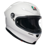 AGV K6 S bukósisak fehér